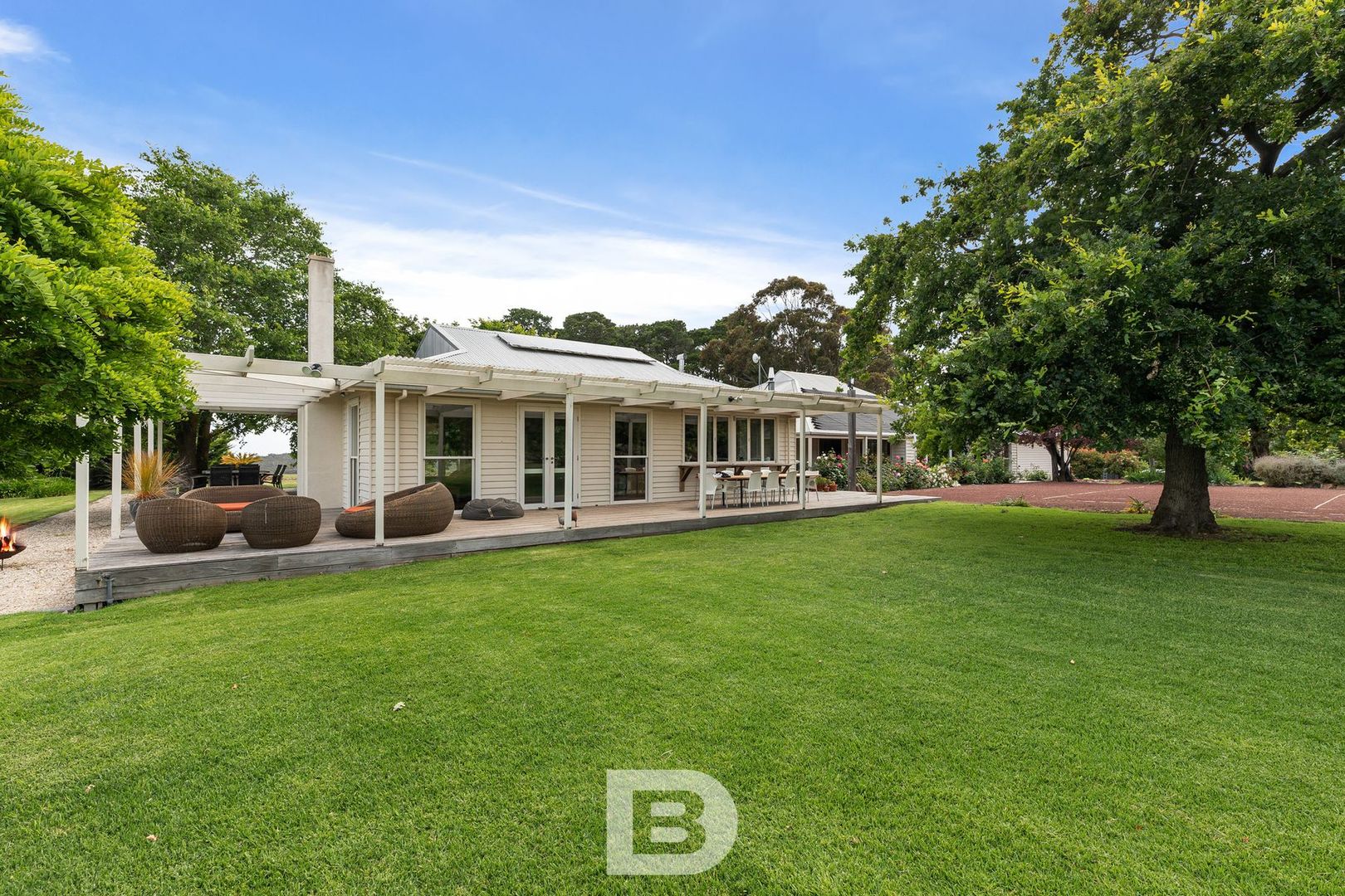 318 Black Hill Road, Toolern Vale VIC 3337, Image 2