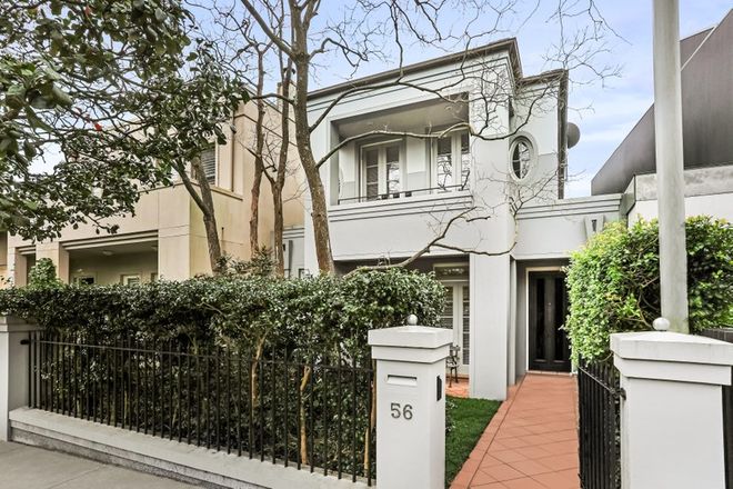 Picture of 56 John Street, WOOLLAHRA NSW 2025