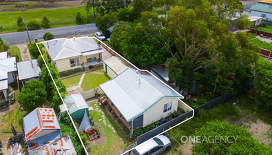 Picture of 26 Randall Street, WAUCHOPE NSW 2446