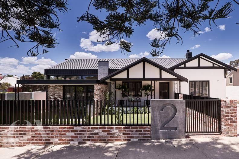 3 bedrooms House in  SOUTH FREMANTLE WA, 6162
