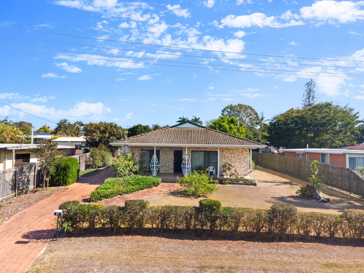 16 Jensen Drive, Urraween QLD 4655, Image 0