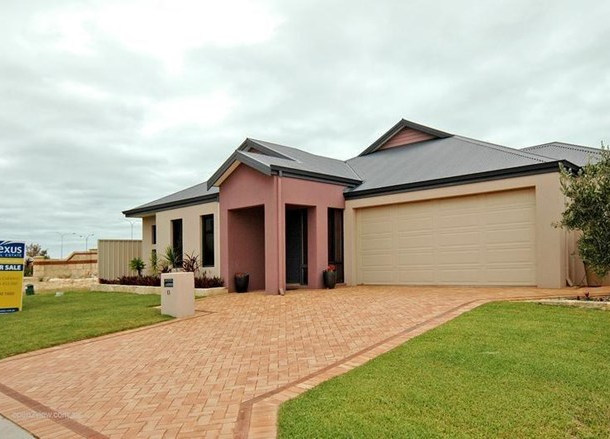 13 Kowloon Corner, Currambine WA 6028