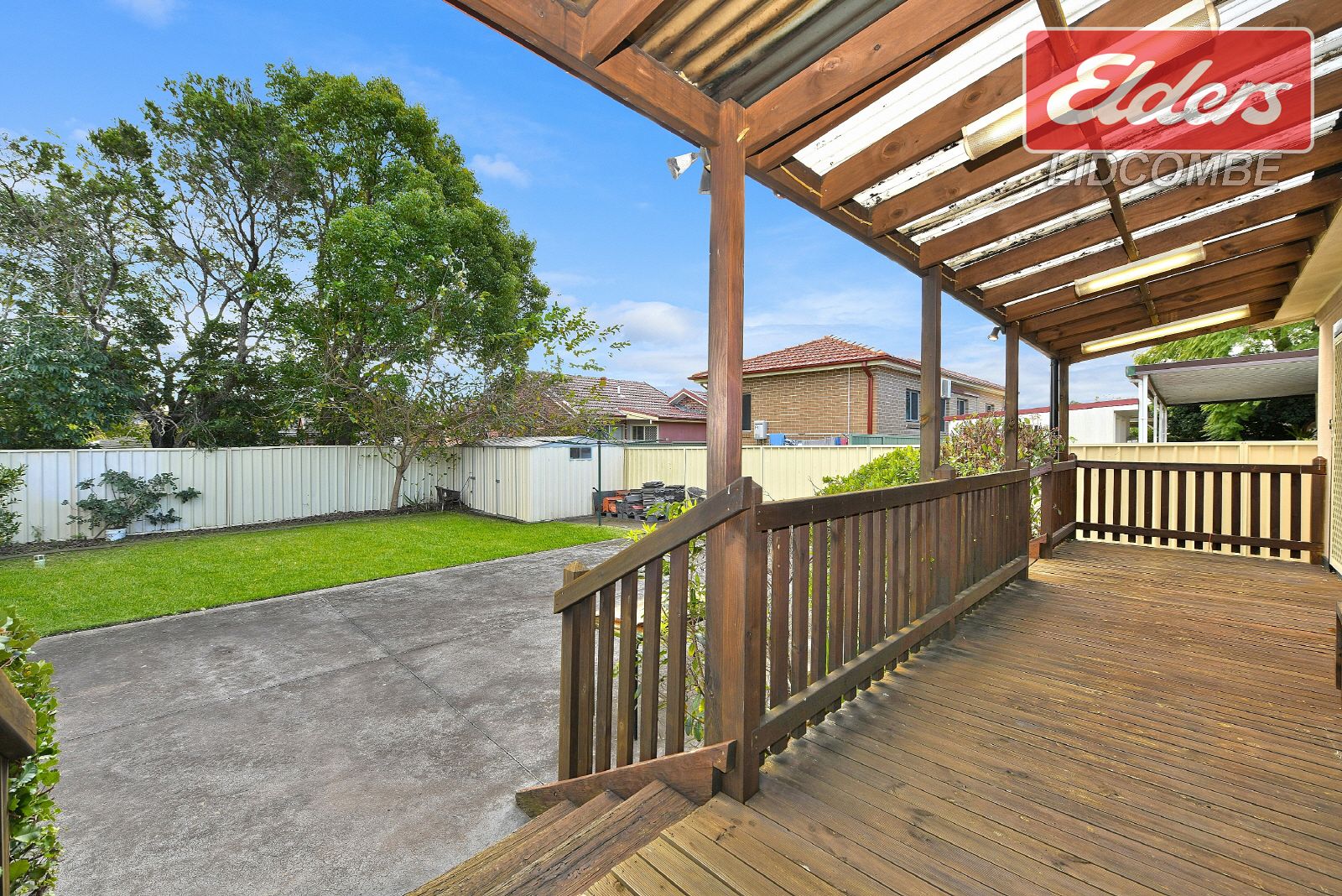 99 DELHI STREET, Lidcombe NSW 2141, Image 2