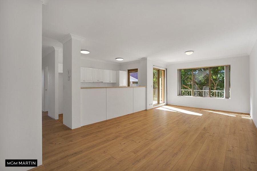 2 bedrooms Apartment / Unit / Flat in 13/14 Morgan Street BOTANY NSW, 2019