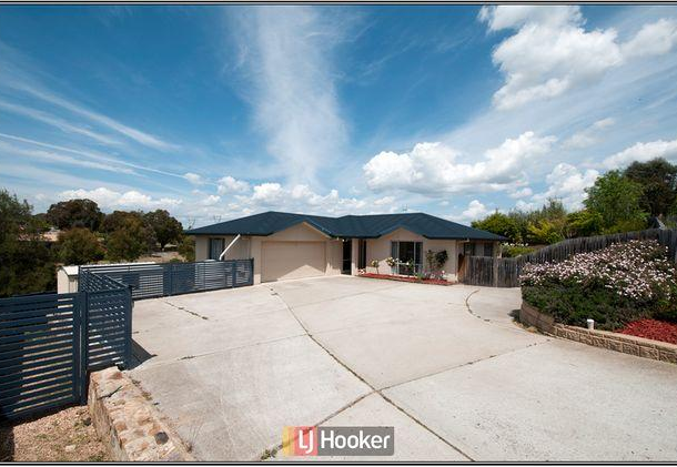 30 Pomeroy Street, Dunlop ACT 2615