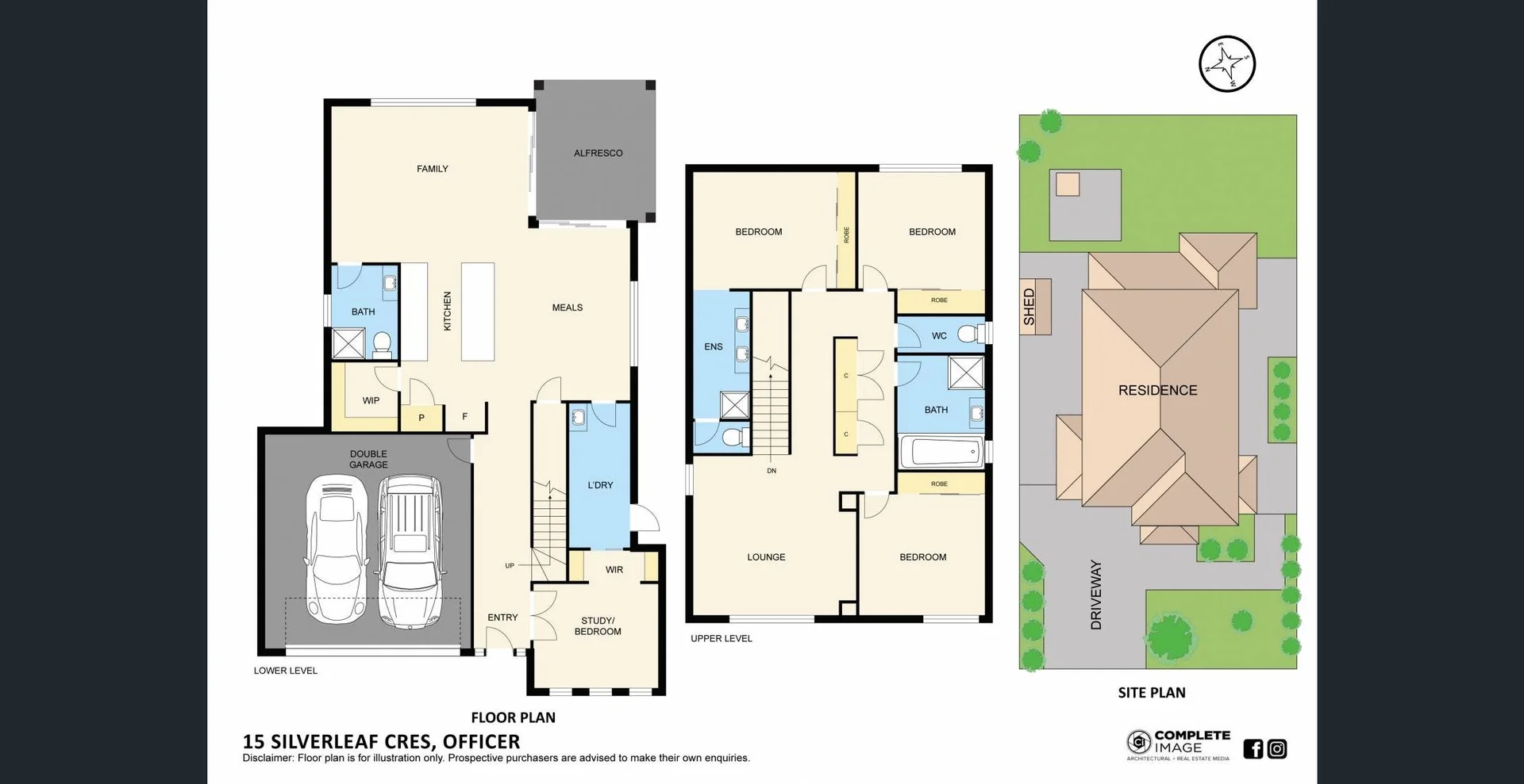 Additional image 18 of 15 Silverleaf Crescent, Officer VIC 3809