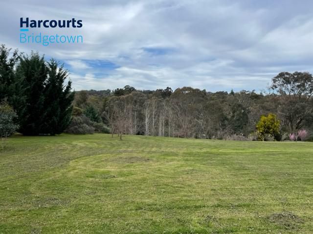 Lot 164 River Road, Bridgetown WA 6255, Image 1