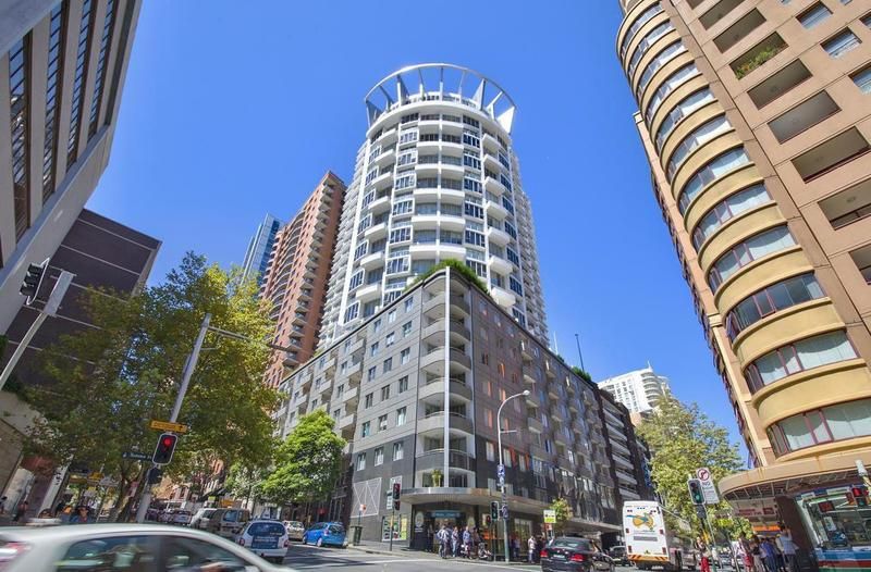 160/298 Sussex Street, Sydney NSW 2000, Image 0