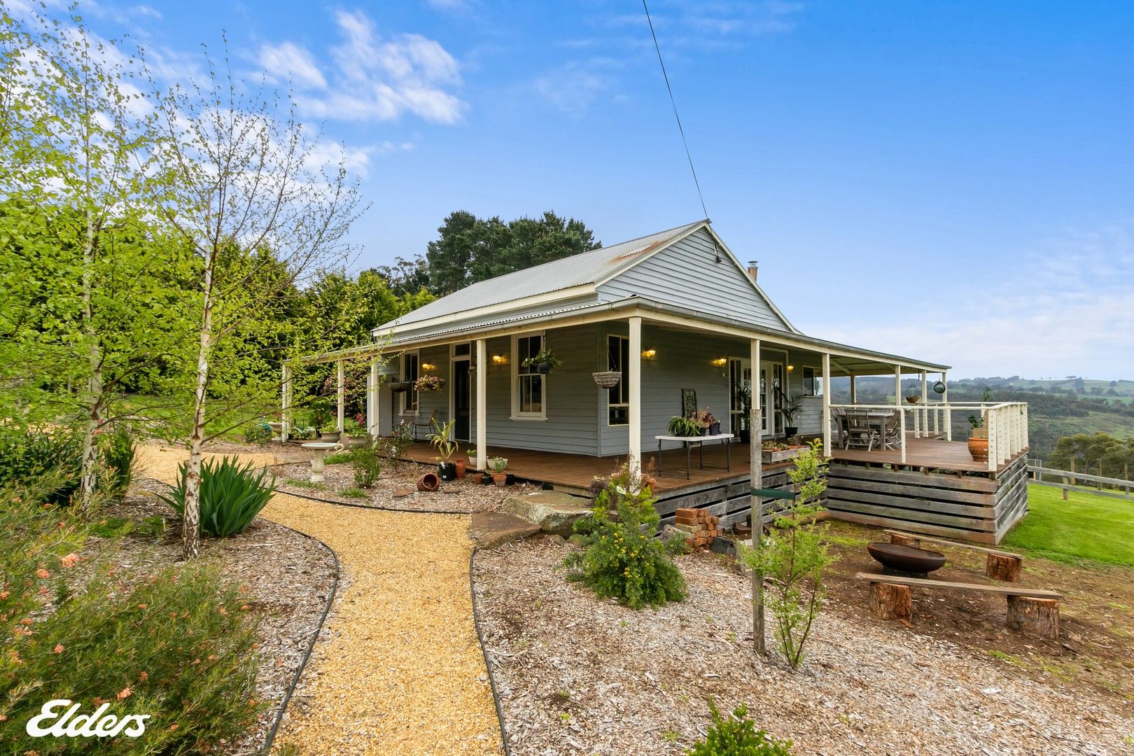 324 Carrajung Lower Road, Carrajung Lower VIC 3844, Image 0