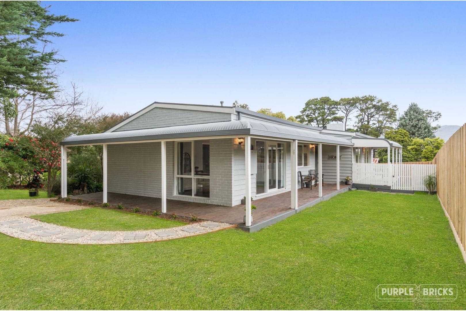 50 Birmingham Road, Mount Evelyn Property History & Address Research