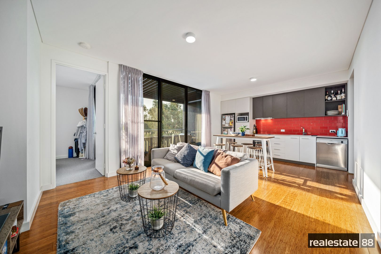 122/99 Palmerston Street, Perth WA 6000, Image 1