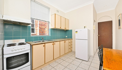Picture of 4/155-157 Enmore Road, ENMORE NSW 2042