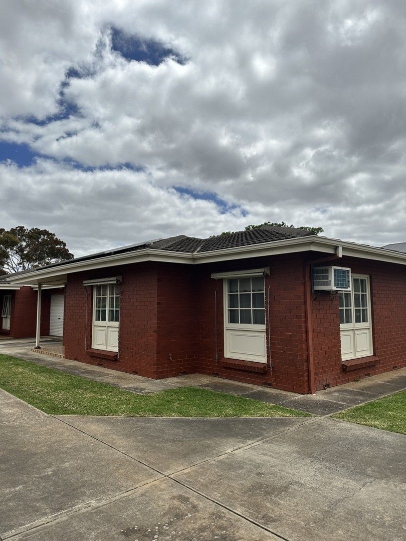 2 bedrooms Block of Units in 1/4 Marleston Avenue ASHFORD SA, 5035