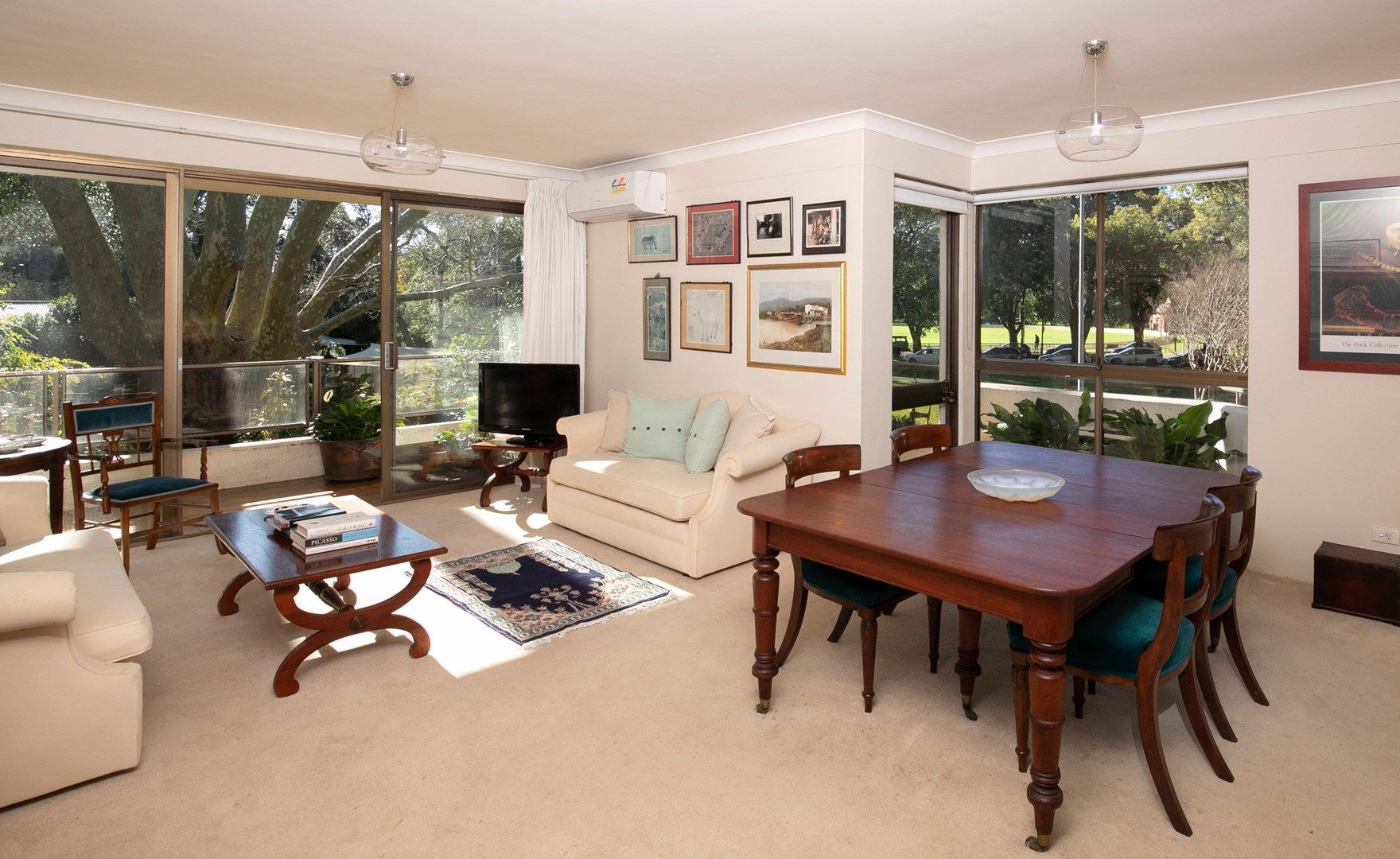 4/1-7 Queens Avenue, Rushcutters Bay NSW 2011, Image 0
