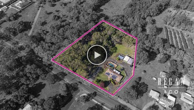 Picture of 179 McPhail Road, NARANGBA QLD 4504