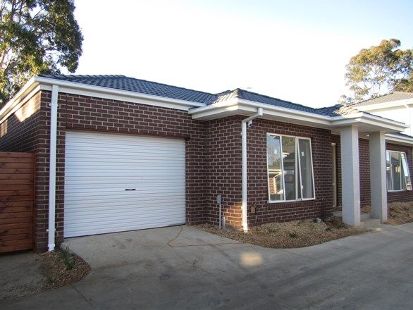 Picture of 2/36 Kathryn Road, KNOXFIELD VIC 3180