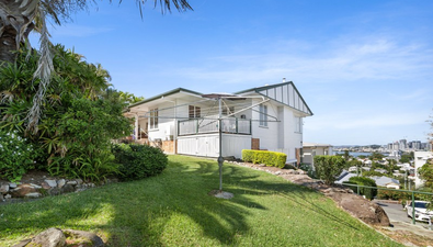 Picture of 112 Crosby Road, ASCOT QLD 4007
