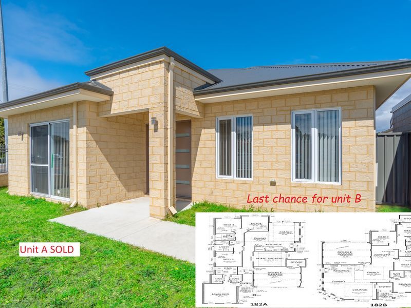 182B Morley Drive, Yokine WA 6060