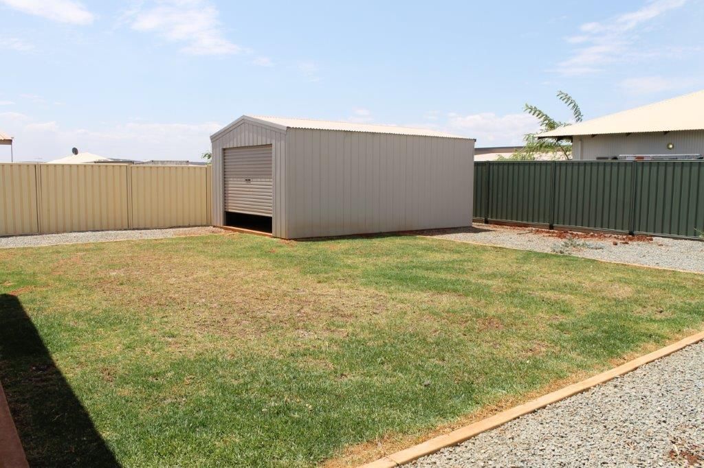 16 HOMESTEAD RAMBLE, Newman WA 6753, Image 2