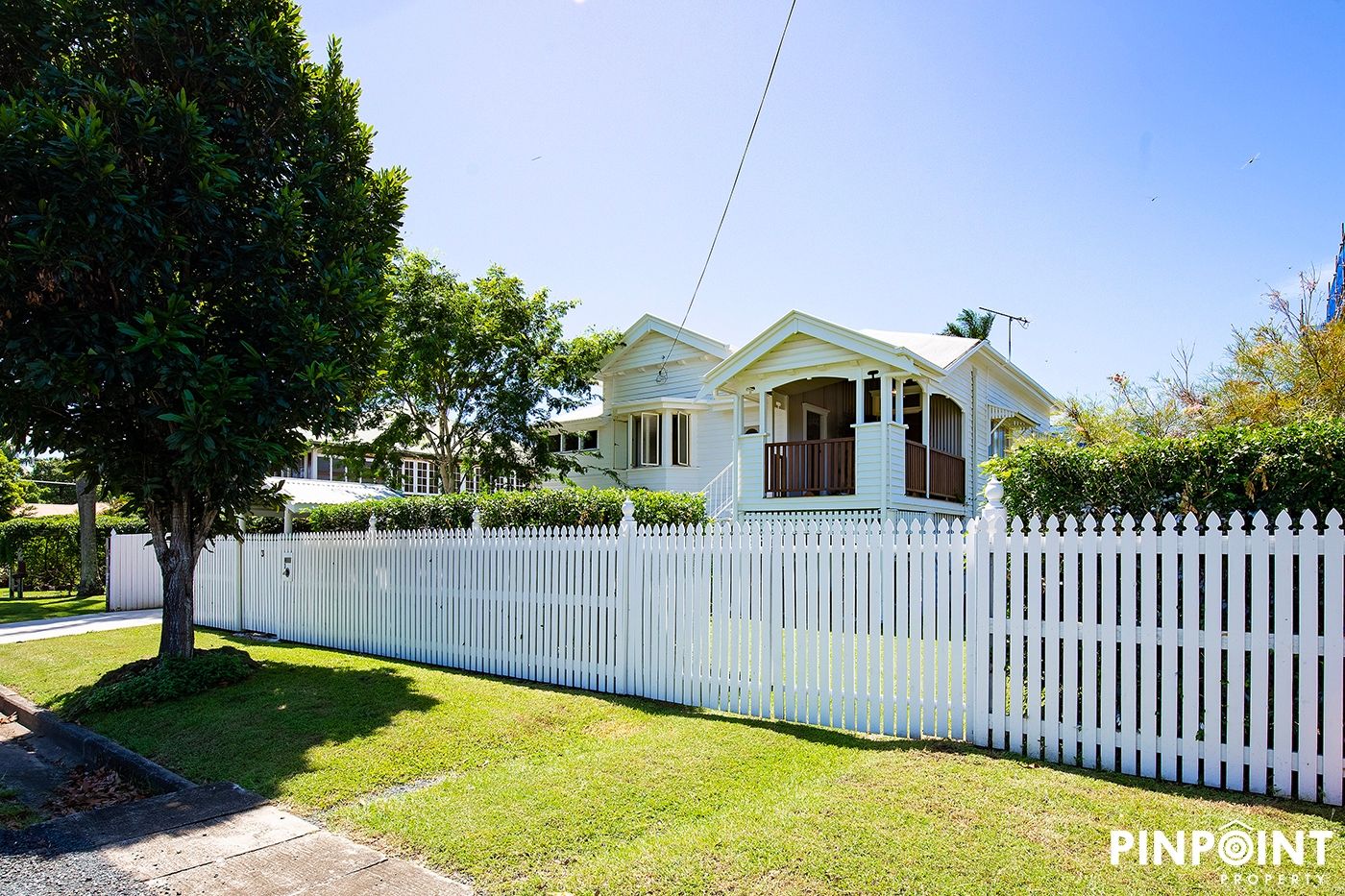 3 Howard Street, Mackay QLD 4740 House For Rent Domain