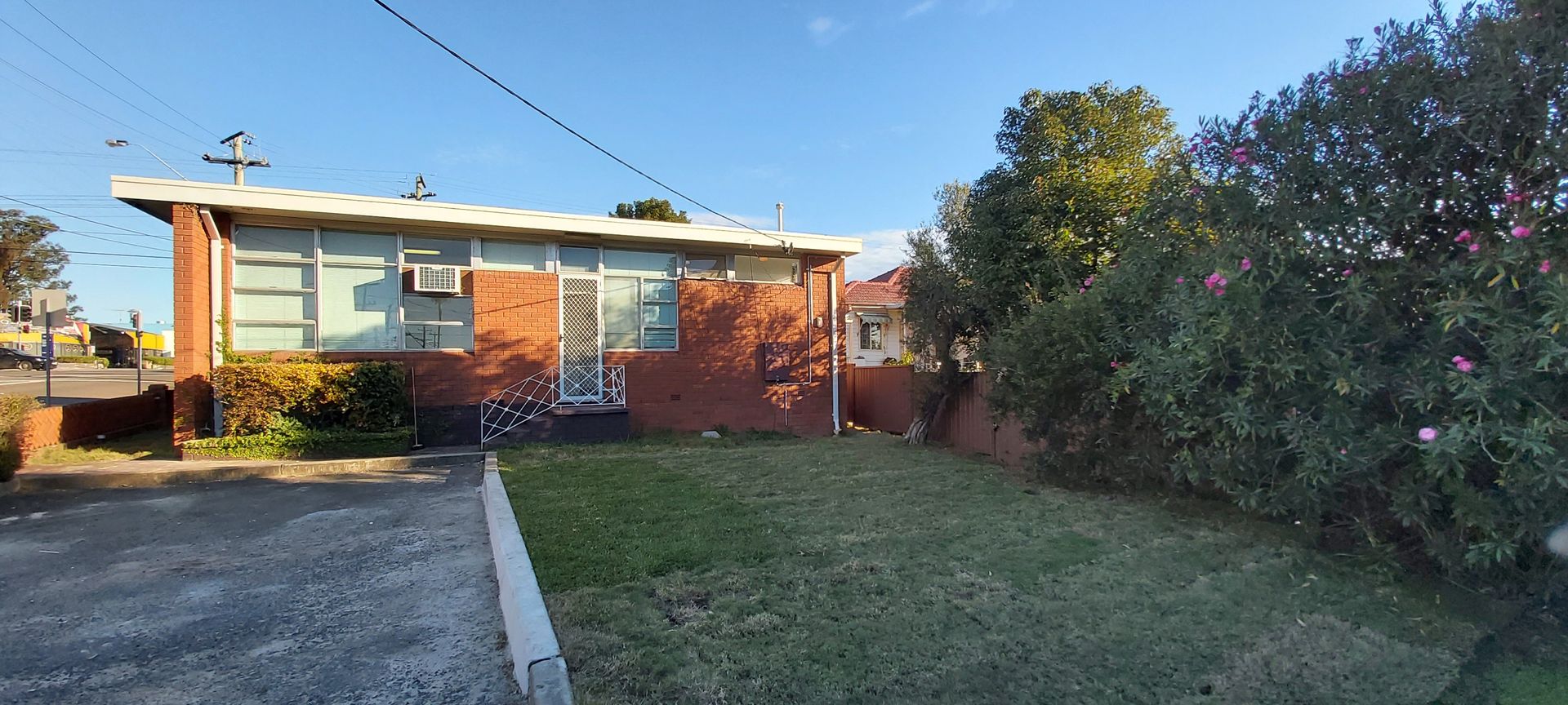 1 bedrooms House in 146 Polding Street FAIRFIELD HEIGHTS NSW, 2165