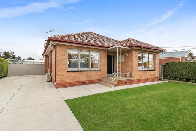 Picture of 23 McClelland Street, BELL PARK VIC 3215