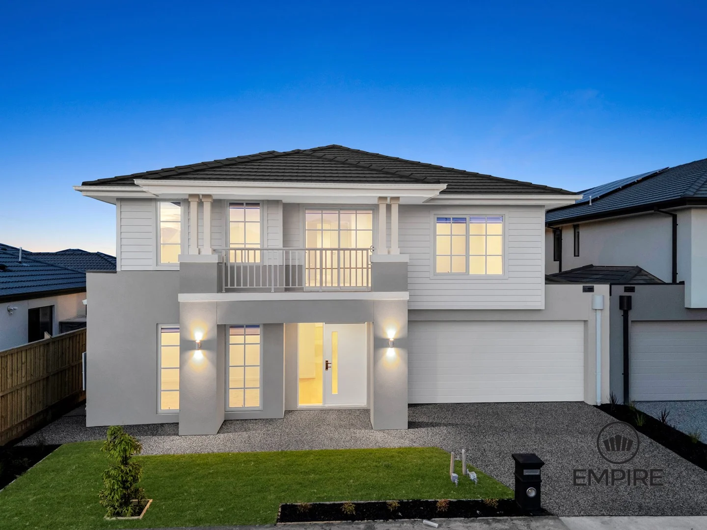 139 Yeungroon Boulevard, Clyde North VIC 3978