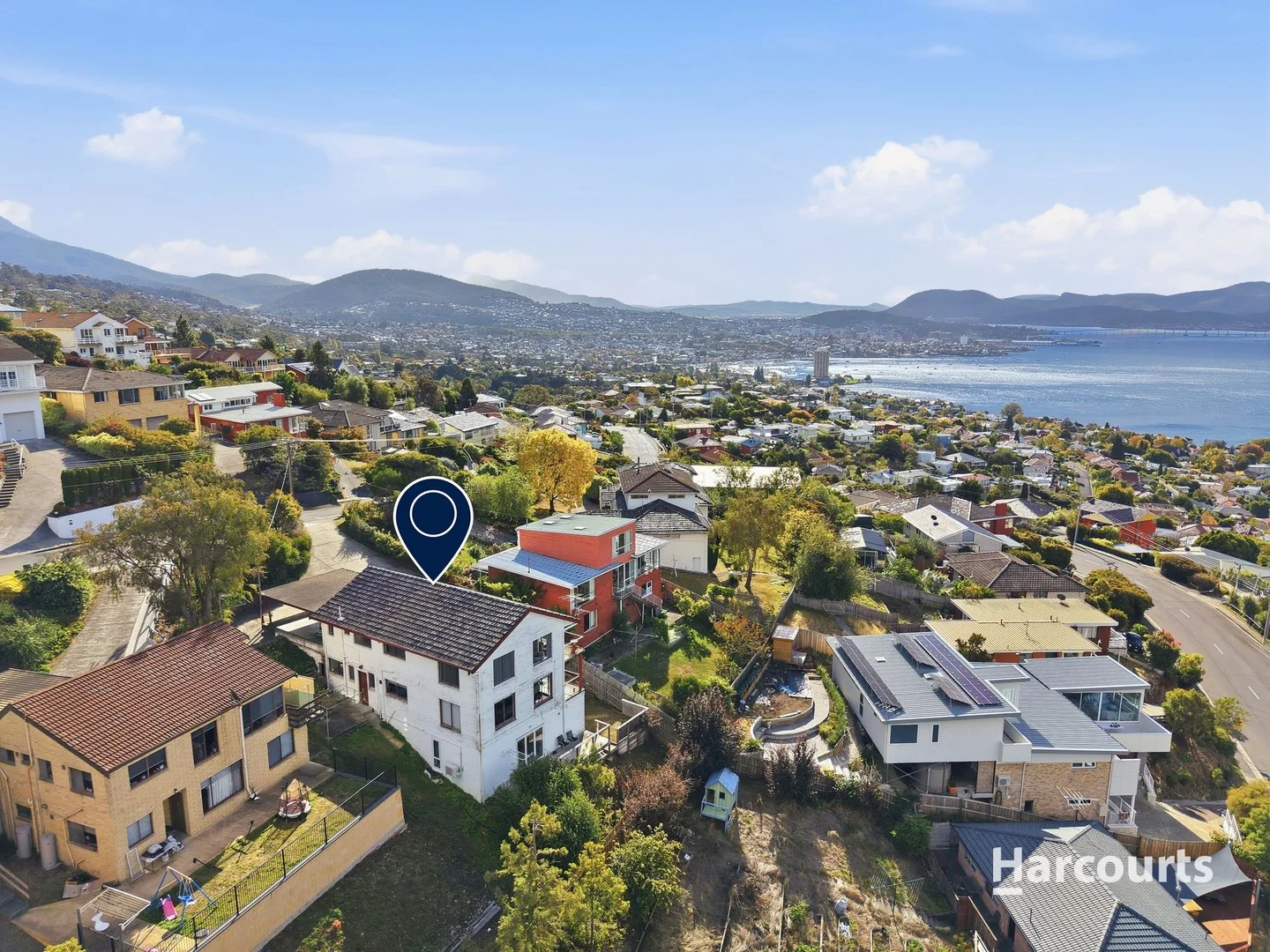 1/12 Ascot Avenue, Sandy Bay TAS 7005