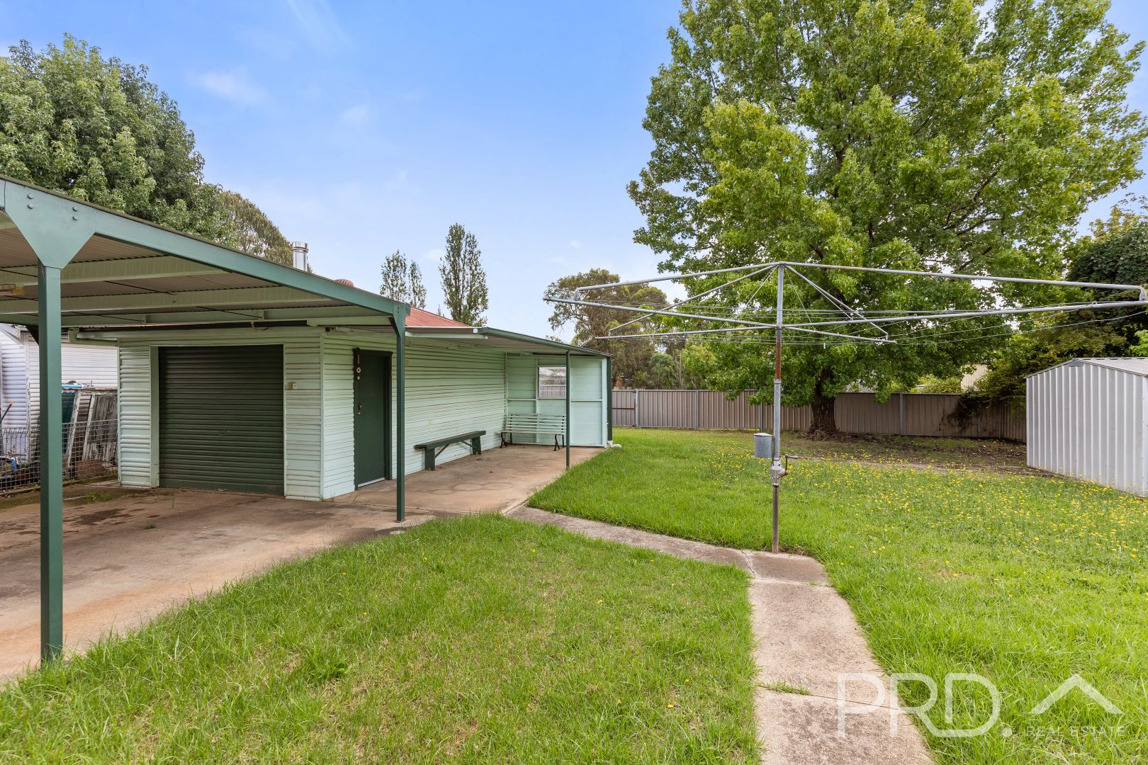 1 Bassett Street, Tumut NSW 2720, Image 1