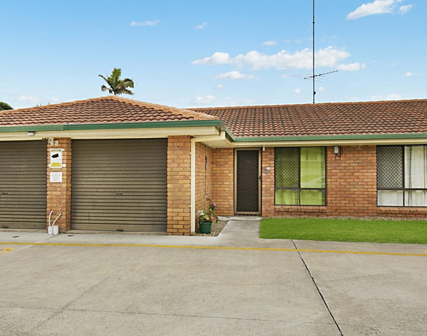 10/33 Clare Road, Kingston QLD 4114