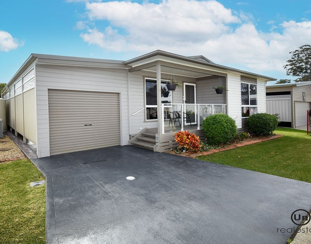 6/369 Pine Creek Way, Bonville NSW 2450