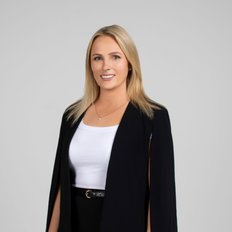 Samantha Pugh, Sales representative