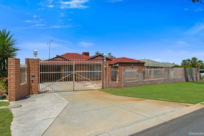Picture of 4 Wales Court, CLARKSON WA 6030