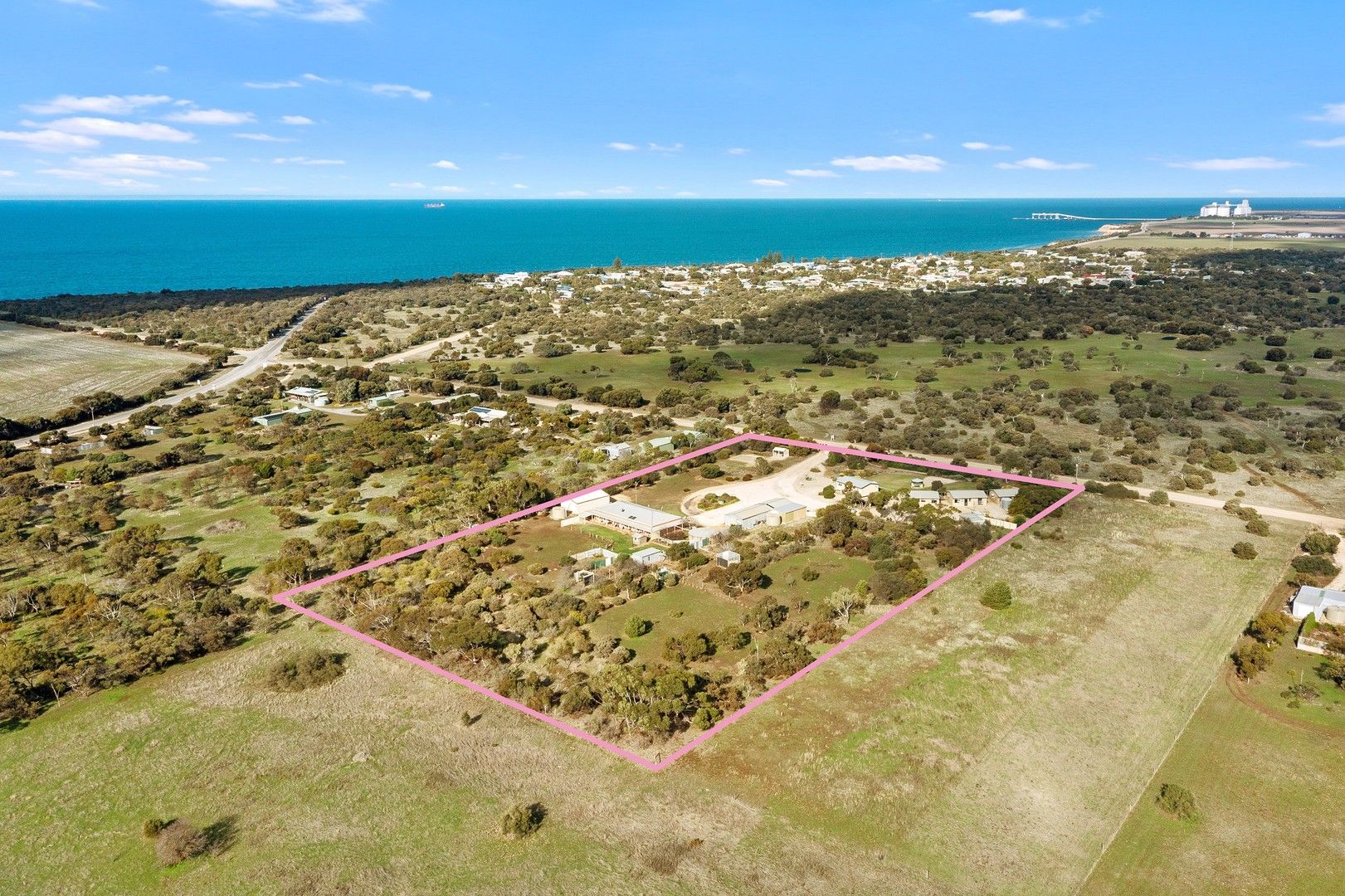 36 Coringle Road, Wool Bay SA 5575, Image 0