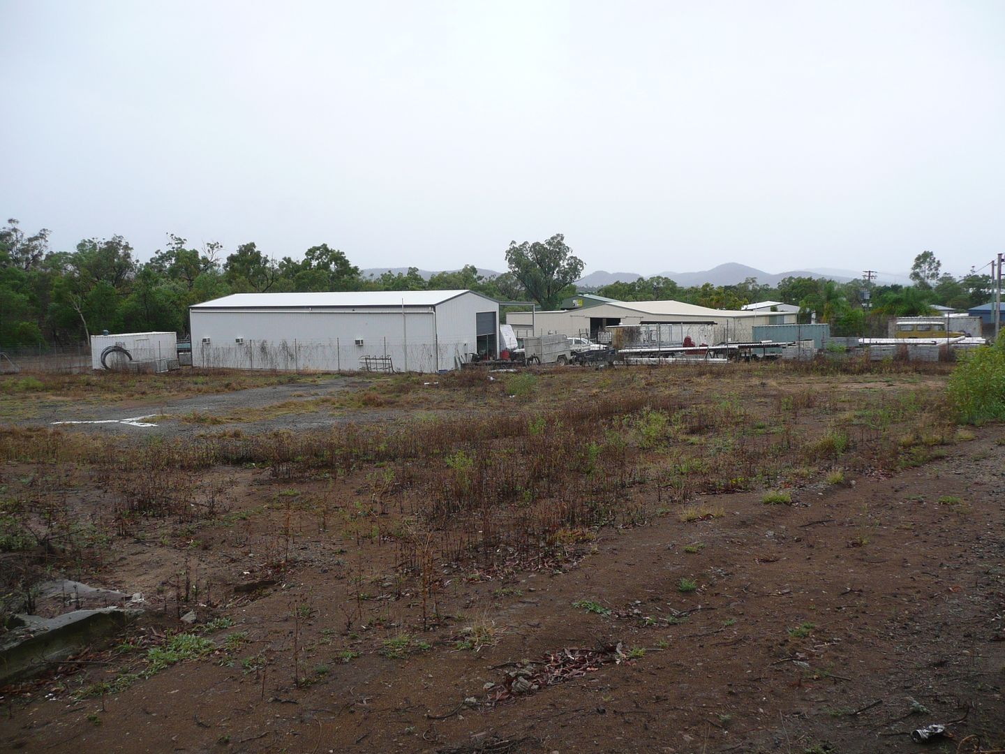 1 Industrial Road, Collinsville QLD 4804 Domain