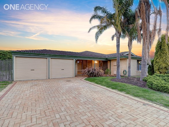 75 Westhaven Drive, Woodvale WA 6026