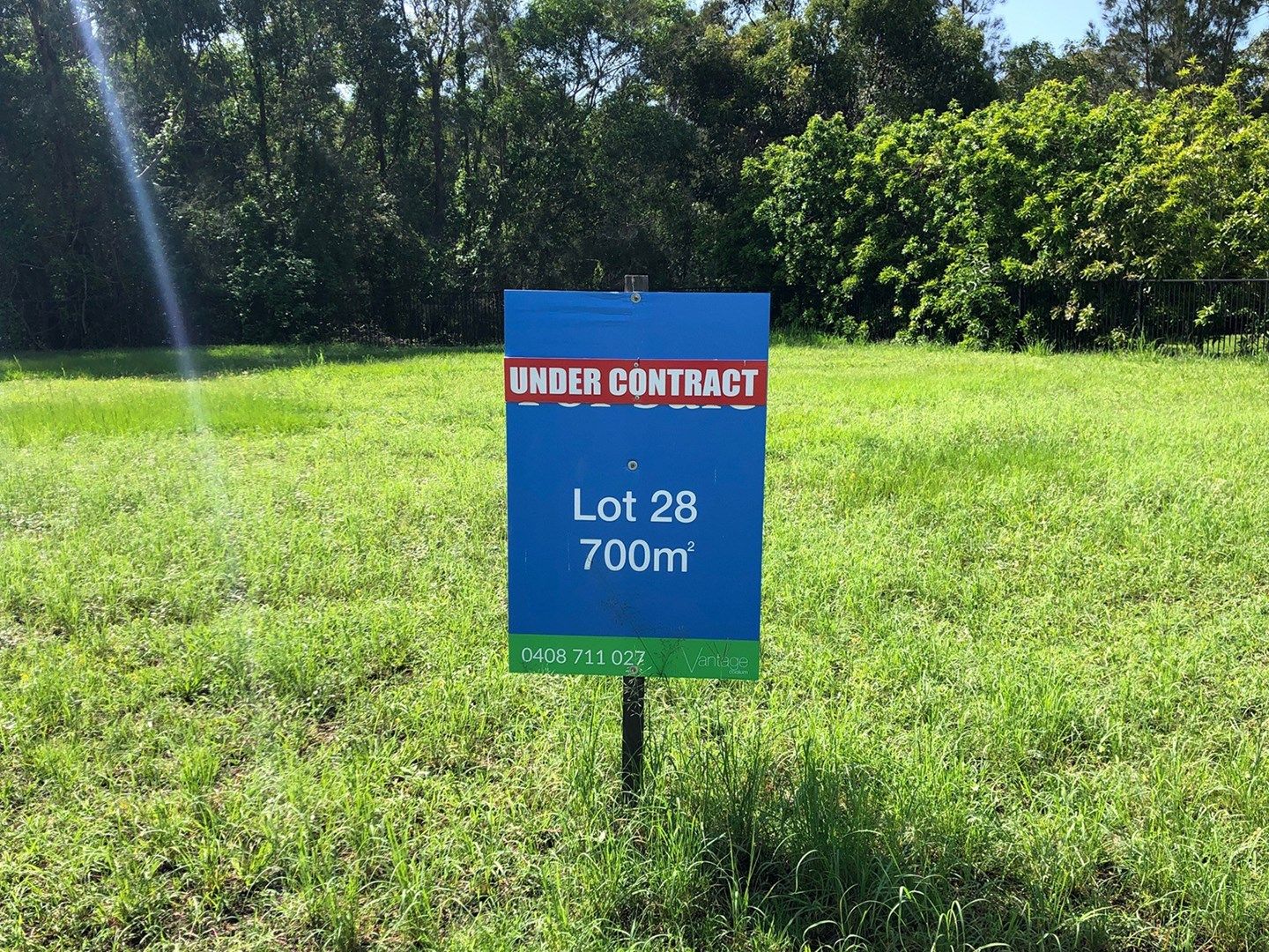 Lot 28 Vantage Drive, Yaroomba QLD 4573, Image 0