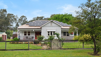 Picture of 64 Hill Street, GLENROWAN VIC 3675