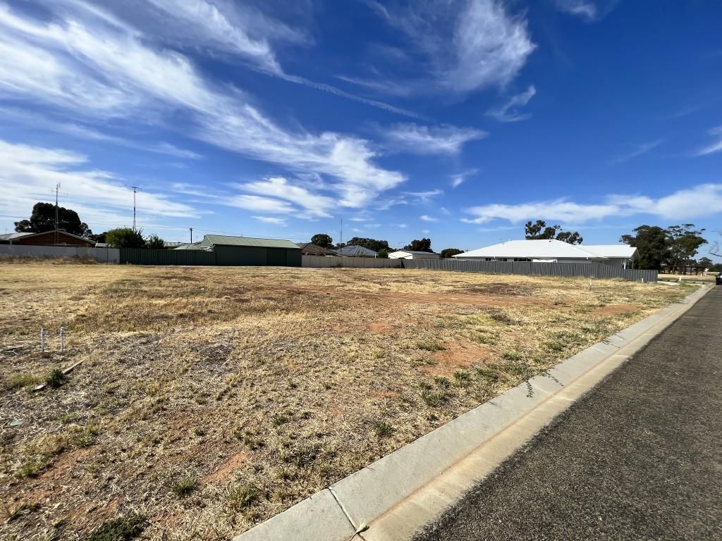 LOT34 Lewis Crescent, Finley NSW 2713, Image 0