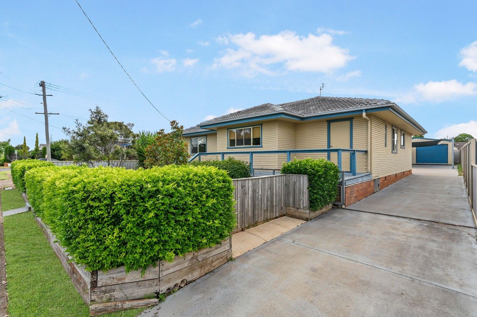 117 Drayton Road, Harristown QLD 4350 Domain