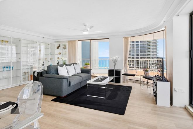 21D/30 Laycock Street, SURFERS PARADISE QLD 4217 - Image 5