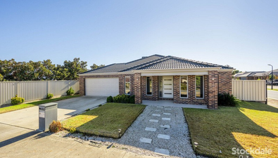 Picture of 18 Windsor Avenue, SHEPPARTON VIC 3630