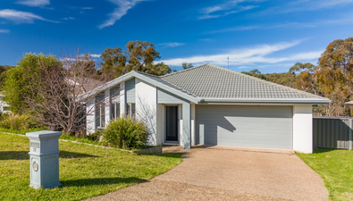 Picture of 17 Schaefer Drive, ARMIDALE NSW 2350
