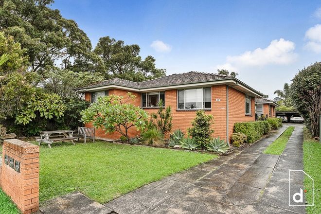 Picture of 2/17 Connaghan Avenue, EAST CORRIMAL NSW 2518