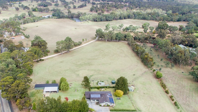 Picture of 798 Strathalbyn Road, MYLOR SA 5153