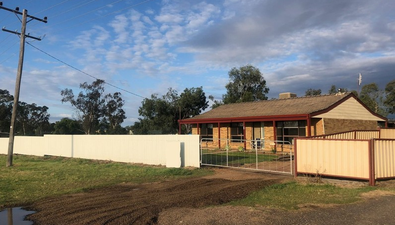 Picture of 62 Railway Parade, BELLATA NSW 2397