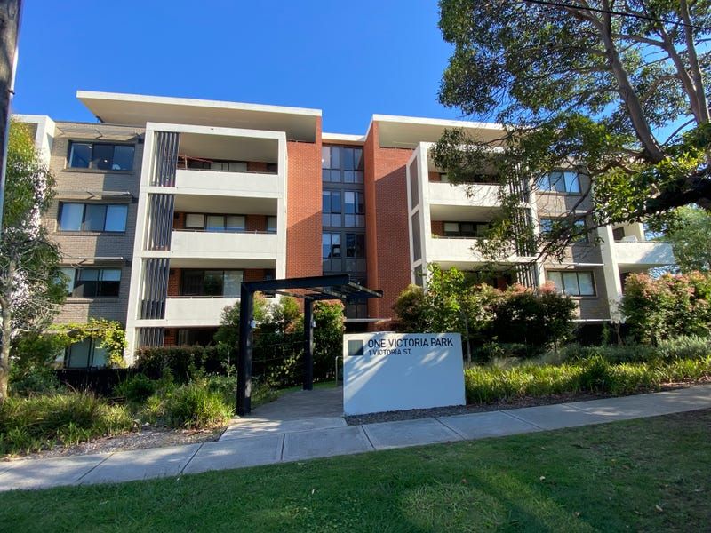 6/1 Victoria Street, Roseville NSW 2069, Image 0