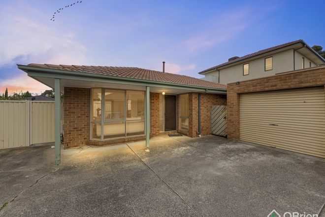 Picture of 2/20 Circle Drive, CRANBOURNE VIC 3977