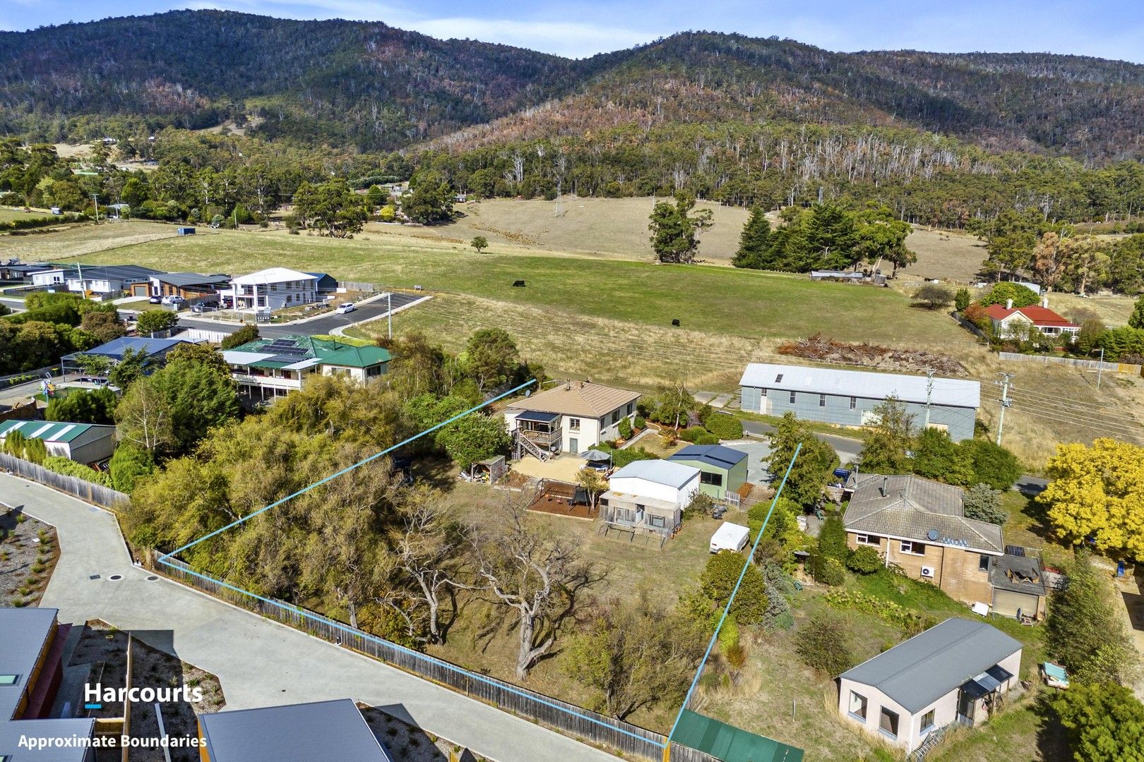 41 Knights Road, Huonville TAS 7109, Image 0