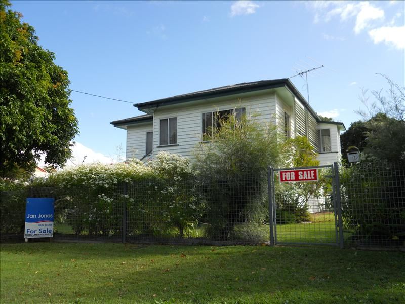 17 Tilley Street, Redcliffe Property History & Address Research Domain